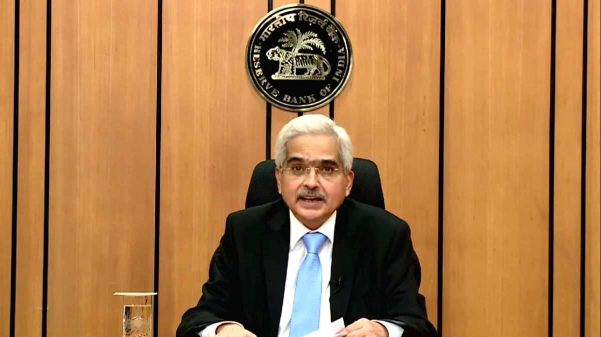 RBI to allow cross-border bill payments, bring credit info cos under Ombudsman scheme: Guv (Ld) - Vimarsana News