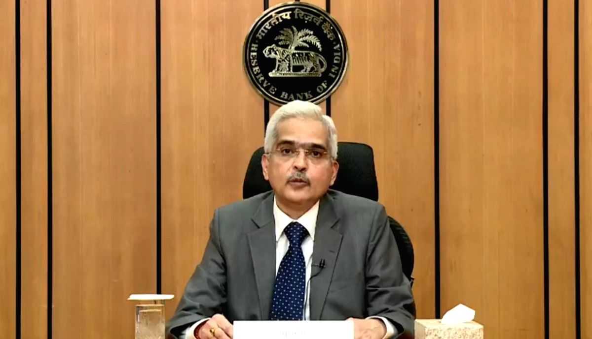 Trust credibility of Indian regulations, India of today is different from what it was: RBI Guv - Vimarsana News