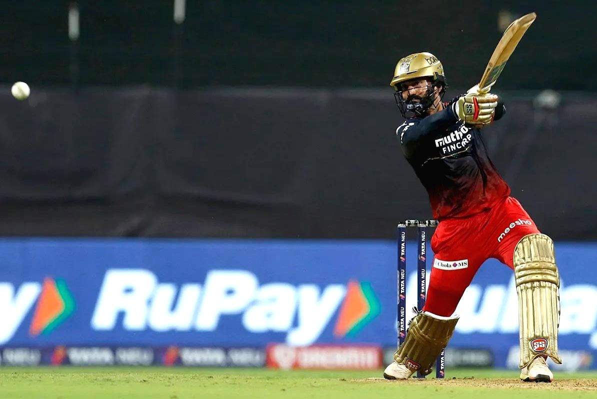 IPL 2022: Itinerant cricketers Karthik, de Kock, Miller, Saha relishing new challenges at new teams - Vimarsana News