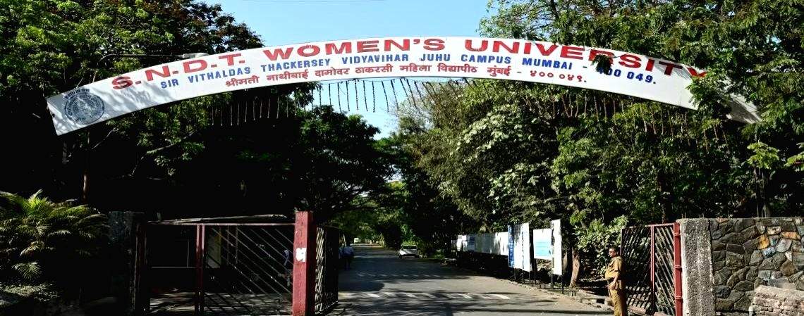 Mumbai's SNDT varsity, New York varsity sign MoU for academics, students exchange - Vimarsana News
