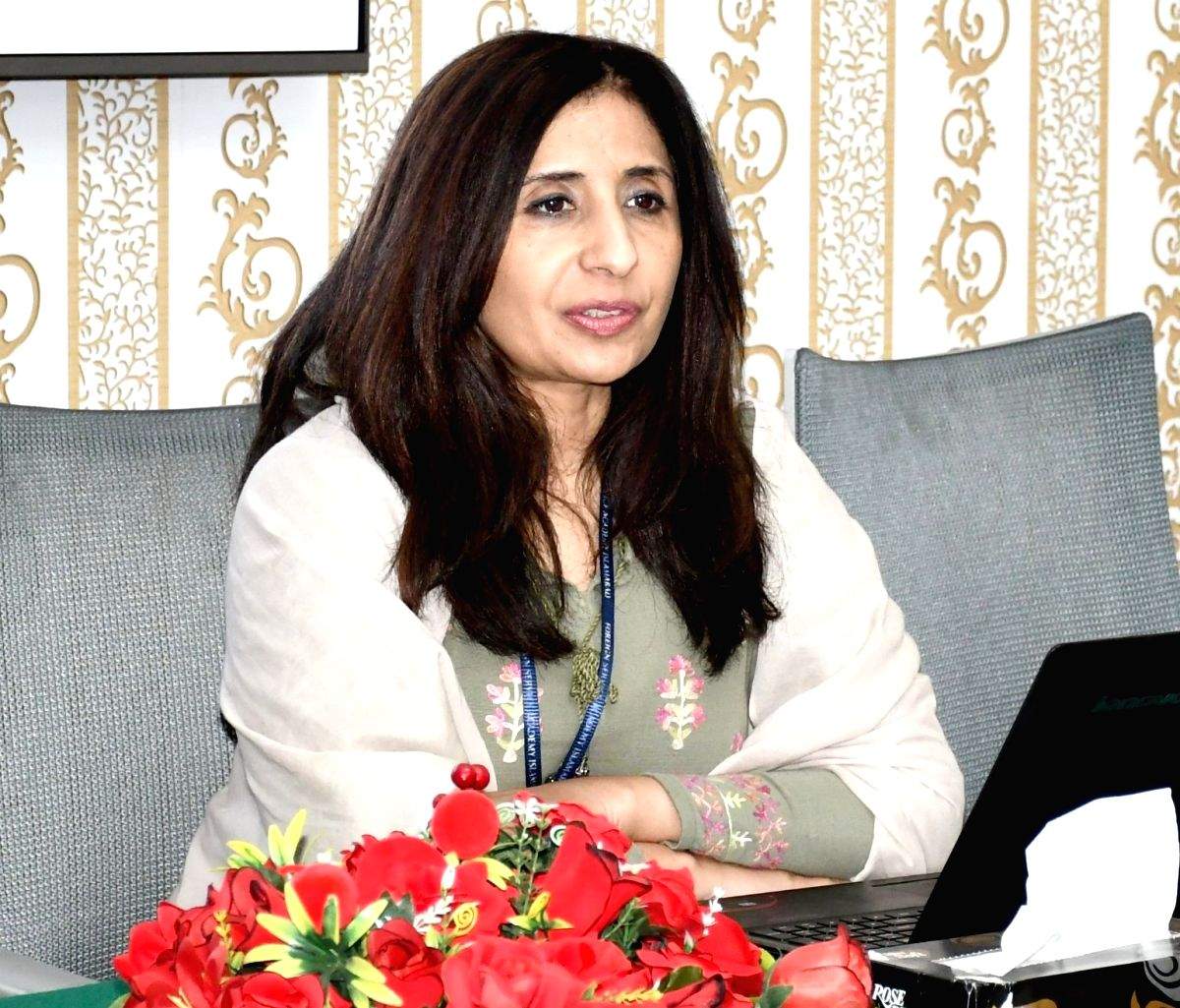 Pak asks Iran to probe killing of 9 Pakistanis in Saravan - Vimarsana News