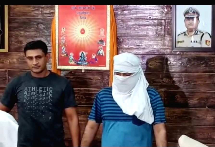 Mundka fire: Building owner, 2 others sent to 1-day police custody - Vimarsana News