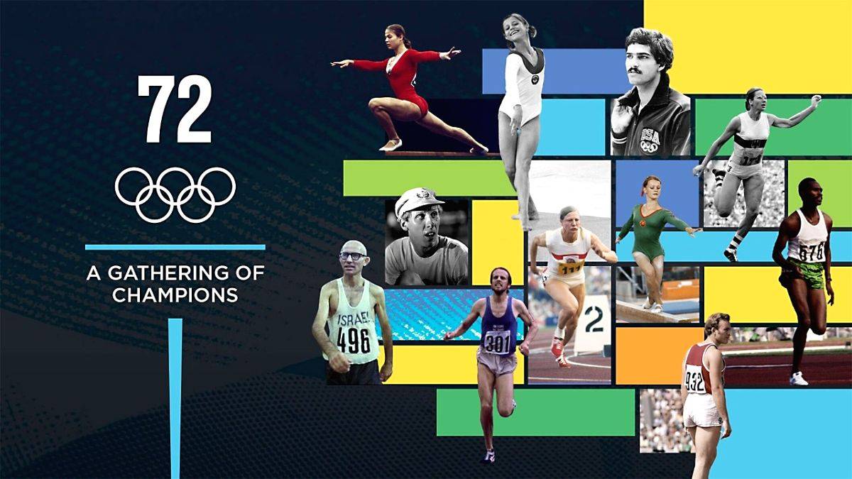50 years on, IOC's docu-series revisits triumphs and tragedies of the Munich Olympics - Vimarsana News