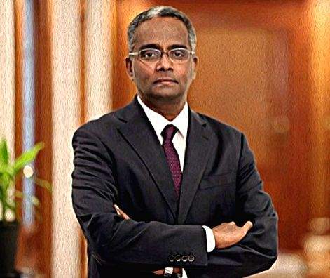Indian banking will maintain its growth momentum: South Indian Bank MD & CEO - Vimarsana News