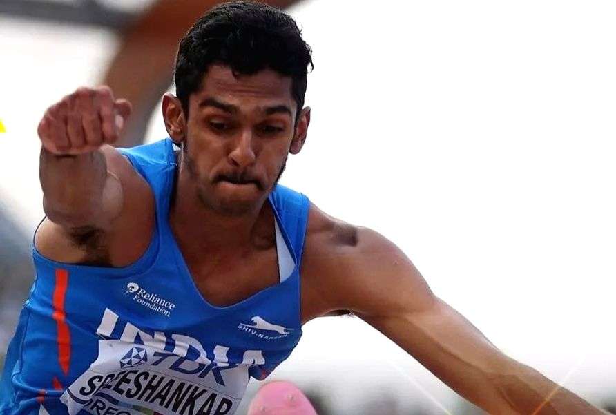 PM Modi hails long-jumper Murali Sreeshankar for third place in Paris Diamond League - Vimarsana News