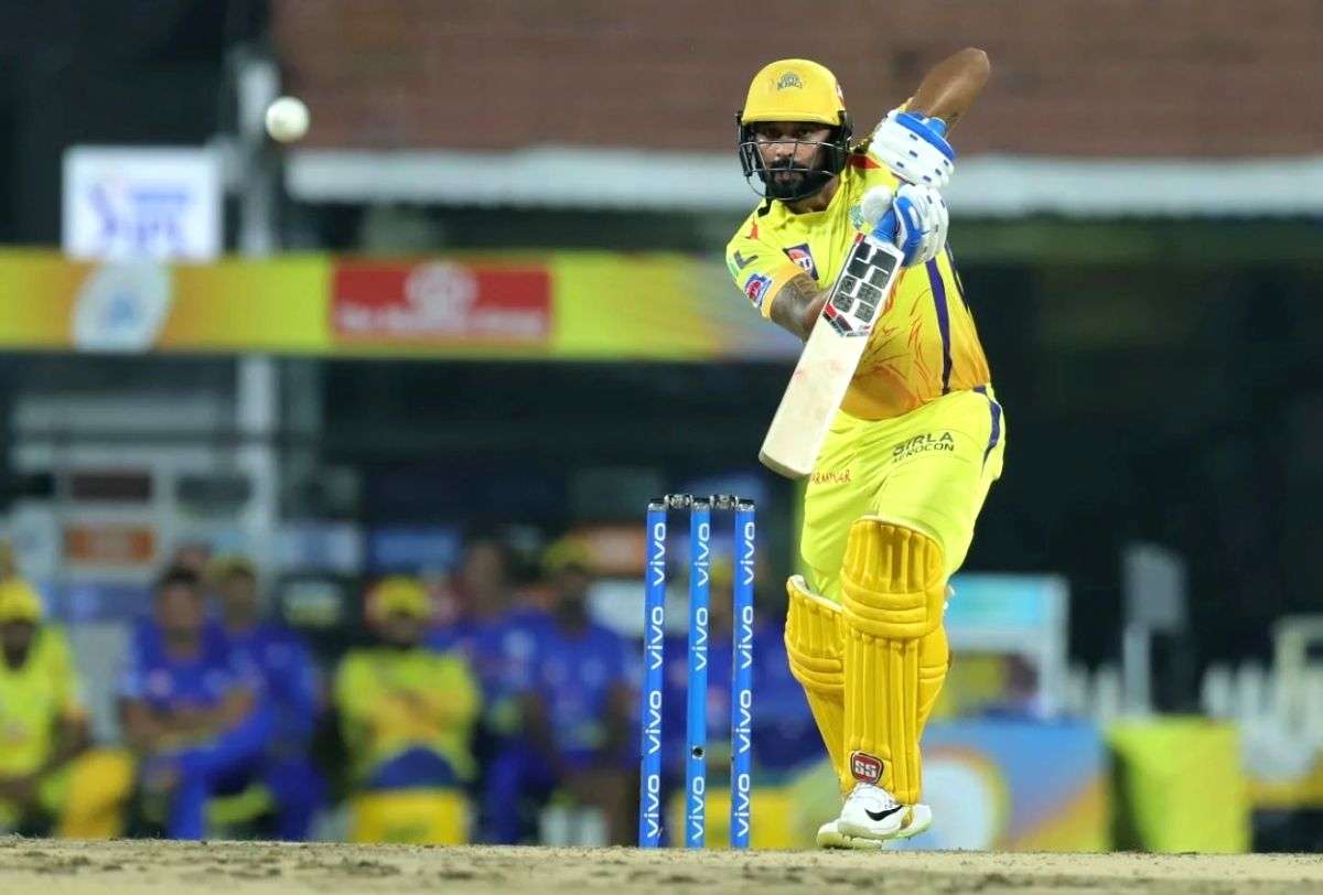 Murali Vijay plans return to cricket; not setting himself any targets - Vimarsana News
