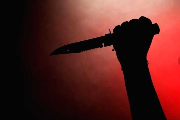 Jitled lover attack: She never told us about the man troubling her at work, says father - Vimarsana News