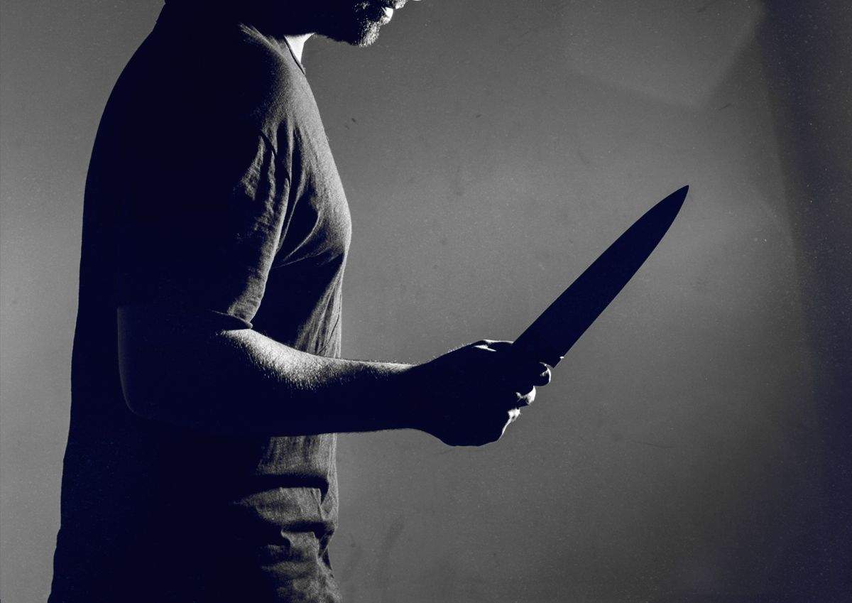 3 arrested in Delhi for stabbing man over dispute - Vimarsana News