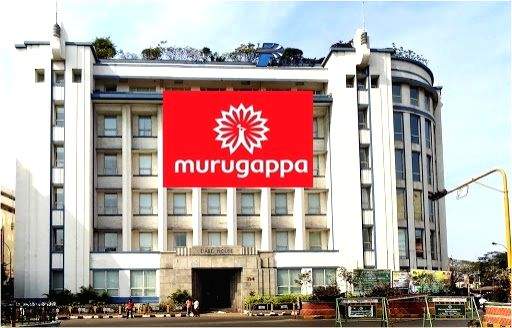 Murugappa group launches E-3 wheelers, to launch E-heavy truck, tractors - Vimarsana News