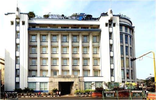 Global and domestic acquisitions marked FY22 for Murugappa Group - Vimarsana News