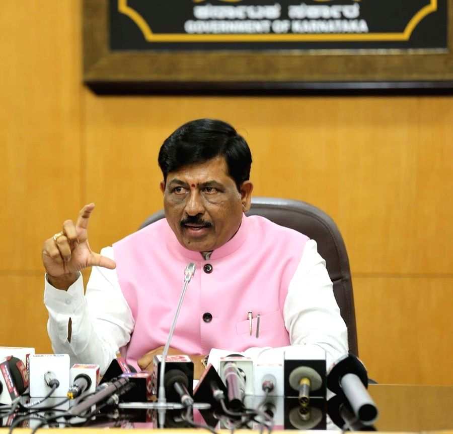K'taka kick-starts Europe roadshows for Global Investors' Meet from London - Vimarsana News