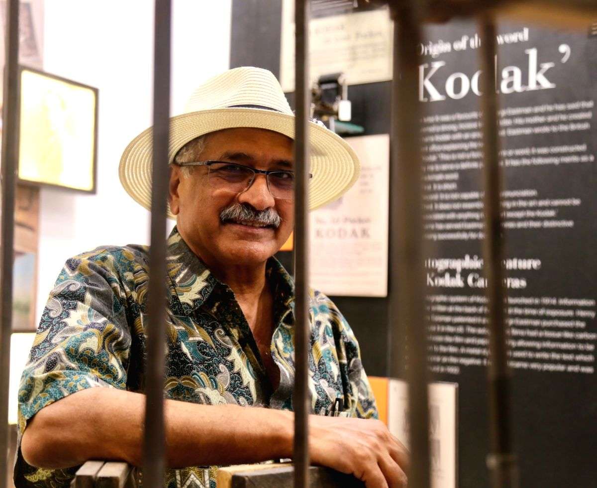 Museo Camera focusses on engagement: Aditya Arya - Vimarsana News