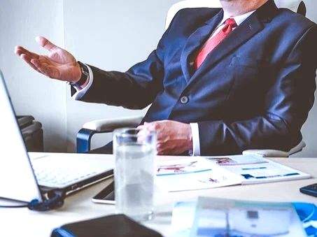The Third Eye: Efficiency is the new mantra of business - Vimarsana News