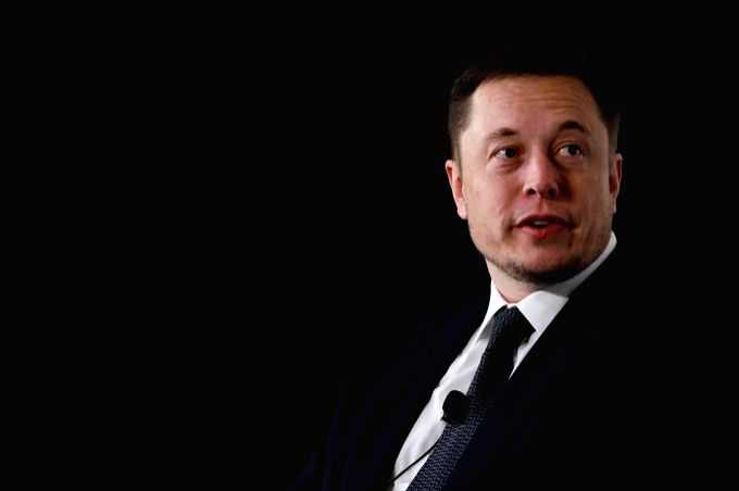 Elon Musk gets fierce competition as Amazon enters space internet biz - Vimarsana News