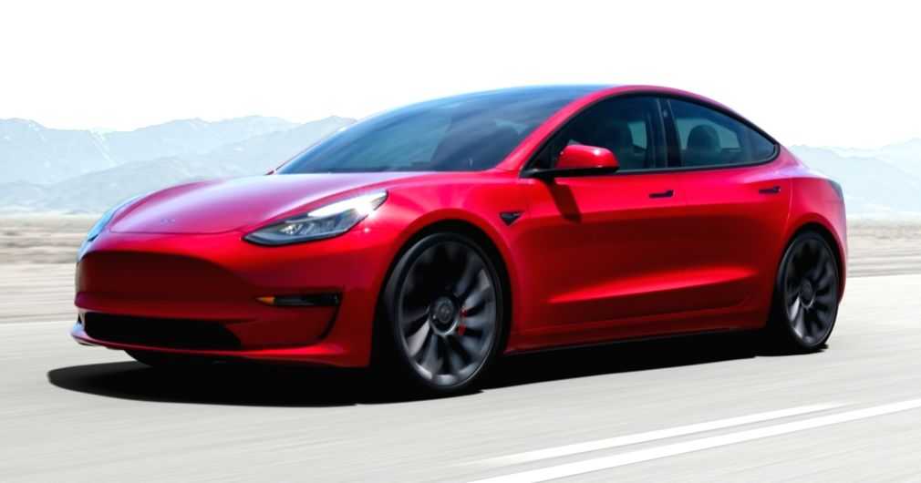 Elon Musk says Tesla's Model S Plaid Plus car is 'cancelled' - Vimarsana News