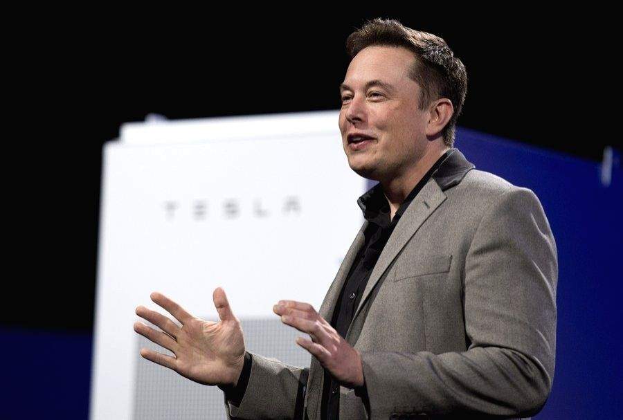 Musk wins $13 bn suit over Solar City deal - Vimarsana News