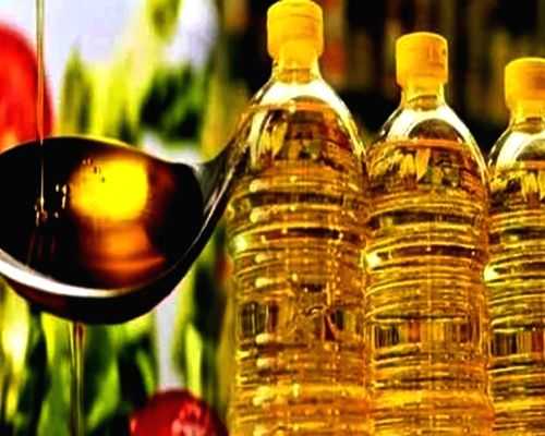 Action against hoarders of edible oils, oilseeds to keep tab on price rise - Vimarsana News