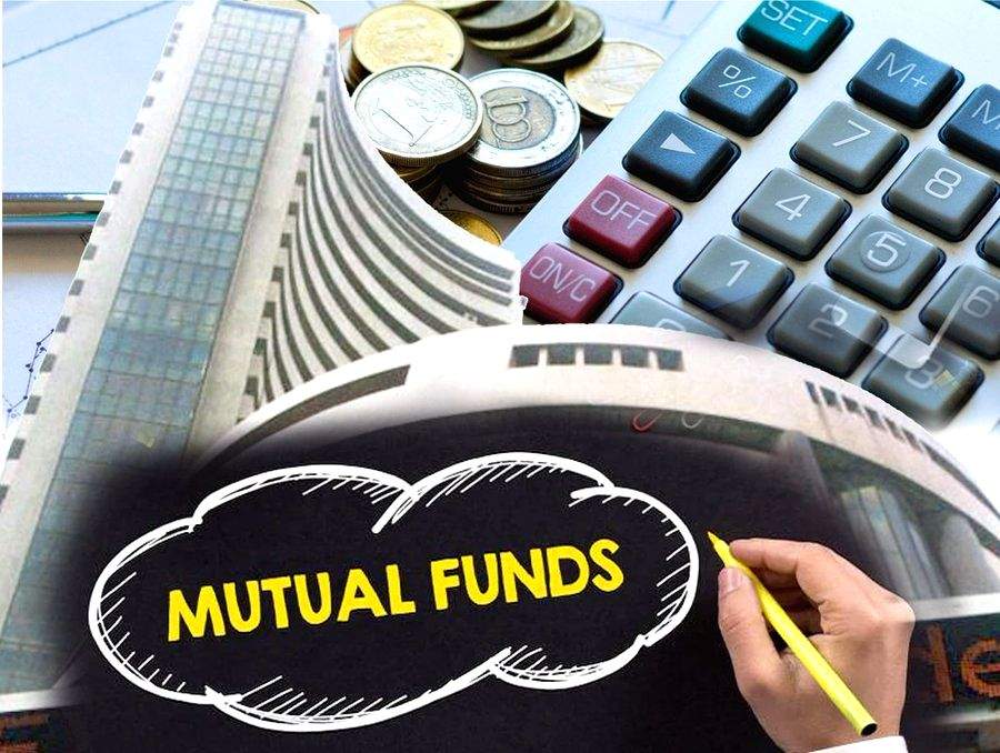 Mutual funds holding in NSE companies at all-time high - Vimarsana News