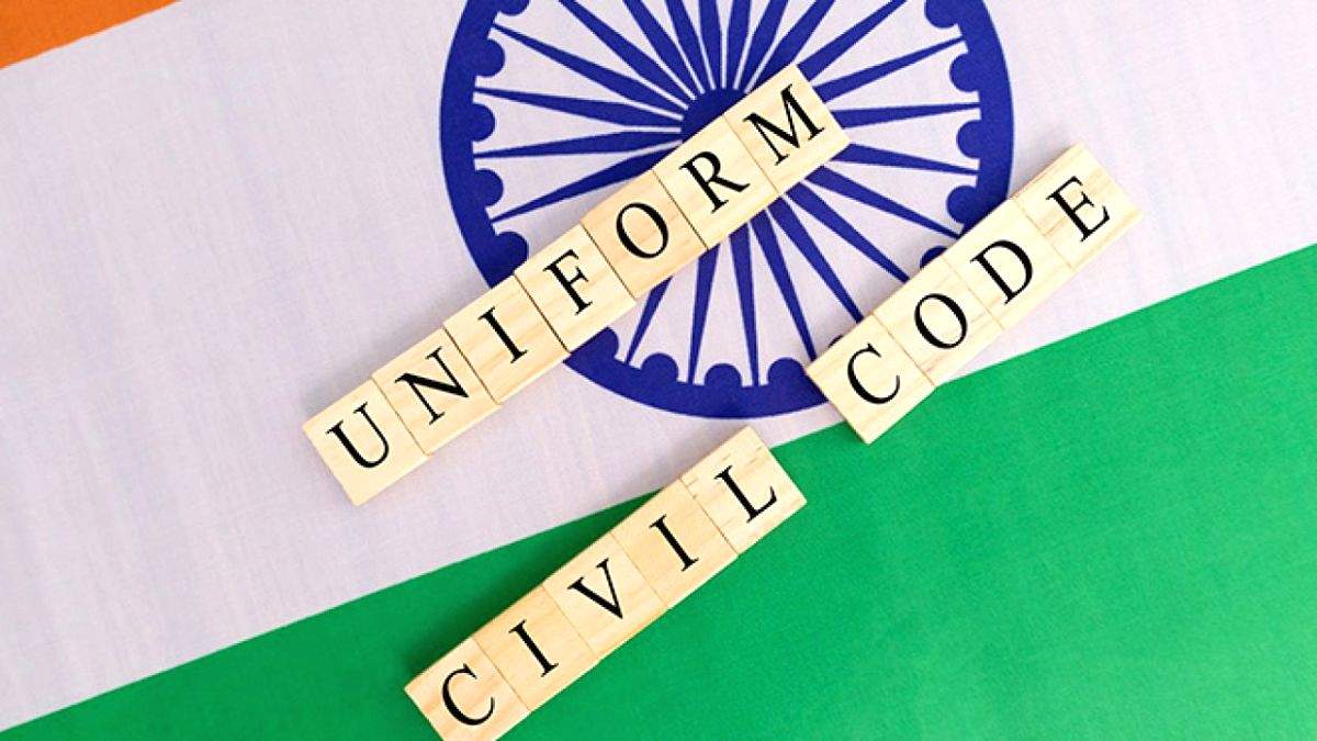 Uttarakhand UCC draft: 4 volumes, 2.3 lakh suggestions & some startling details(IANS Exclusive) - Vimarsana News