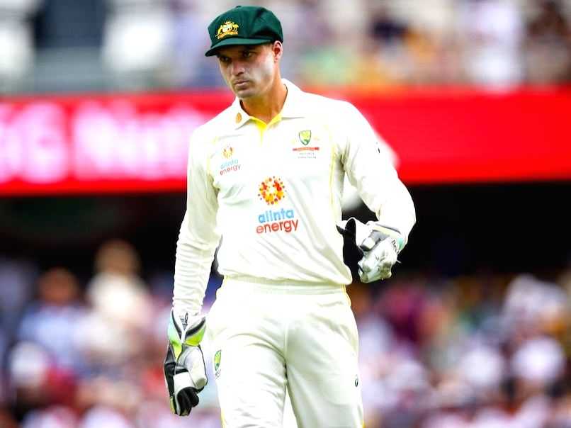 My immediate thought was excitement: Carey on receiving call for Ashes - Vimarsana News