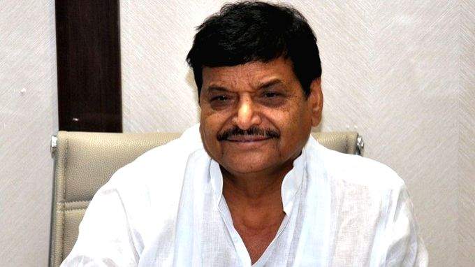 Shivpal downplays controversy over Budaun seat - Vimarsana News