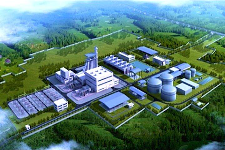 Myanmar junta approves 15 investments, including huge Chinese project - Vimarsana News