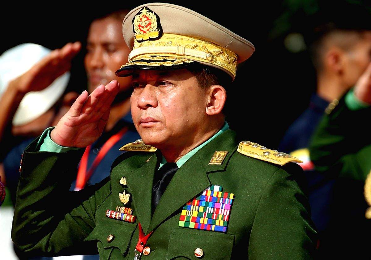 China draws closer to Myanmar military junta - Vimarsana News
