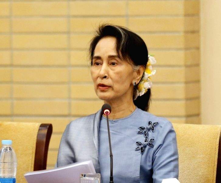 With age not on her side, is it game over for Myanmar icon Aung San Suu Kyi? - Vimarsana News