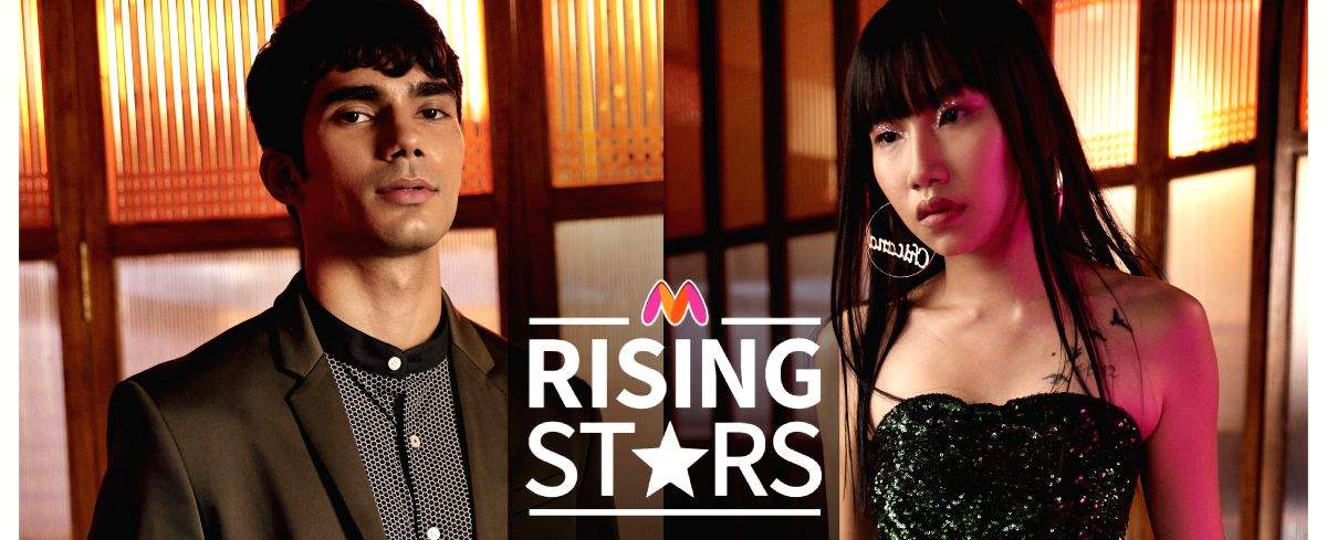 Myntra announces 'Rising STARS' programme to boost 200 fashion, lifestyle brands and help them scale - Vimarsana News