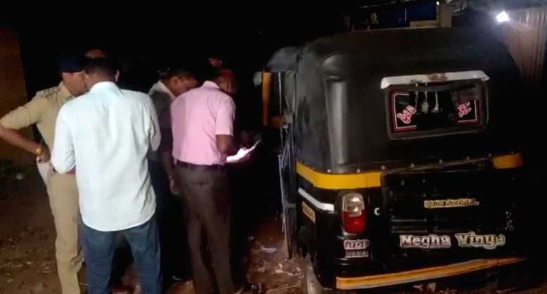 Mangaluru autorickshaw blast: TN Police detain one suspect for questioning - Vimarsana News