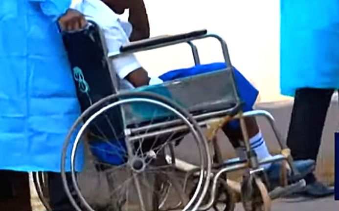 Mysterious disease paralyses 95 schoolgirls in Kenya - Vimarsana News