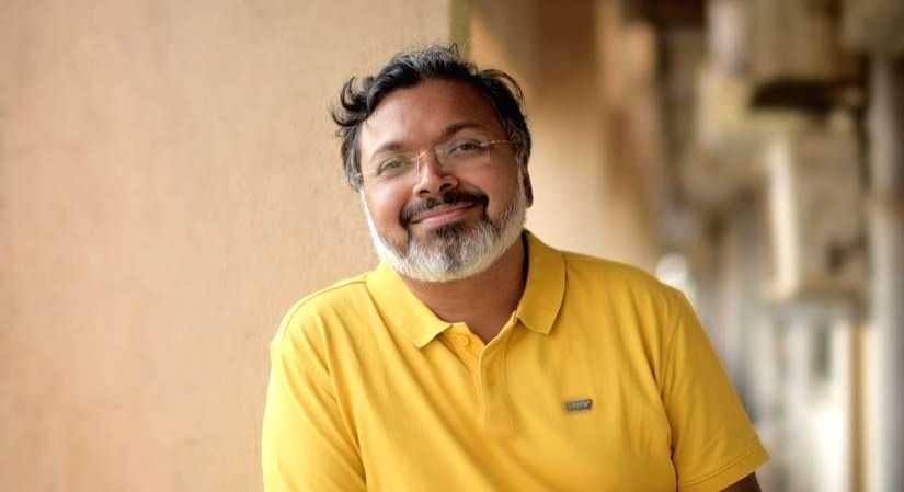 Devdutt Pattanaik questions Oppenheimer's understanding of Gita - Vimarsana News