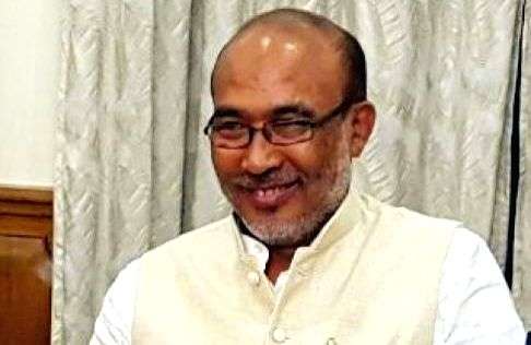 Centre's approval required to implement NRC, says Manipur CM - Vimarsana News