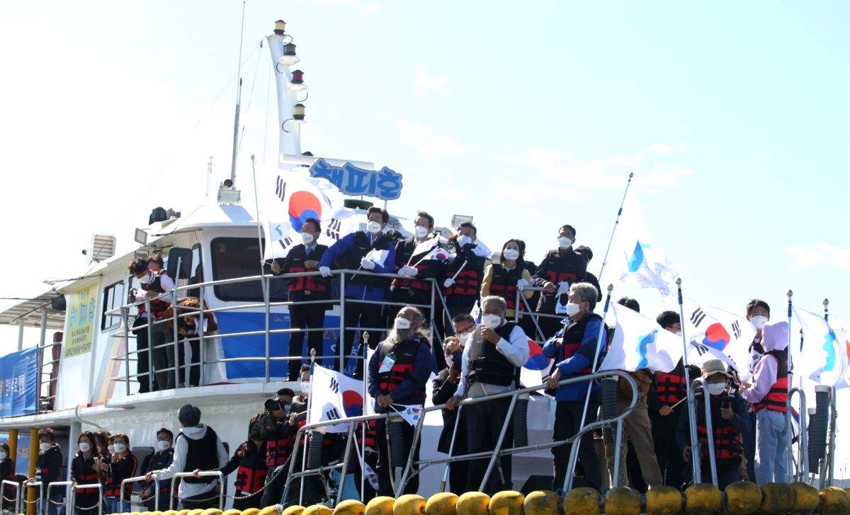 N.Korea opens western sea route to receive medical supplies: Unicef - Vimarsana News