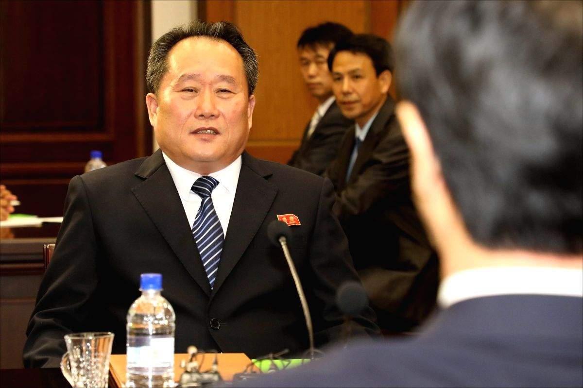 N.Korean Foreign Minister elected as politburo member - Vimarsana News