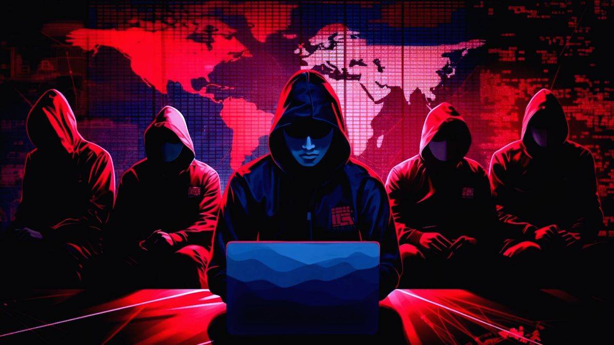 N.Korean hackers target CyberLink users in supply chain attack: Microsoft - Vimarsana News