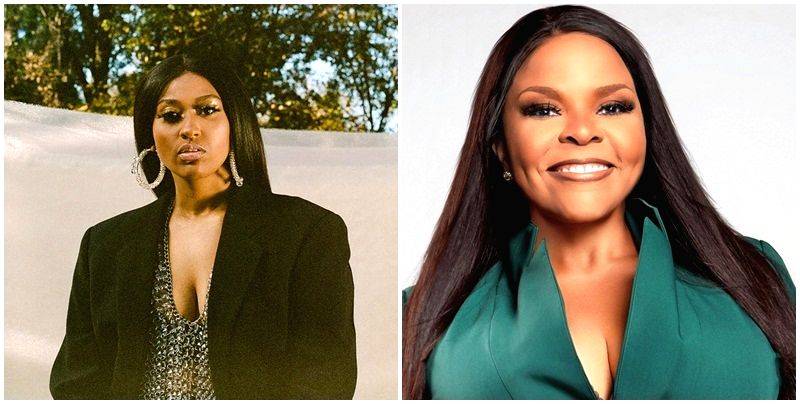 NAACP Image Awards Day 4: Jazmine Sullivan, Tamela Mann feted with multiple honours - Vimarsana News