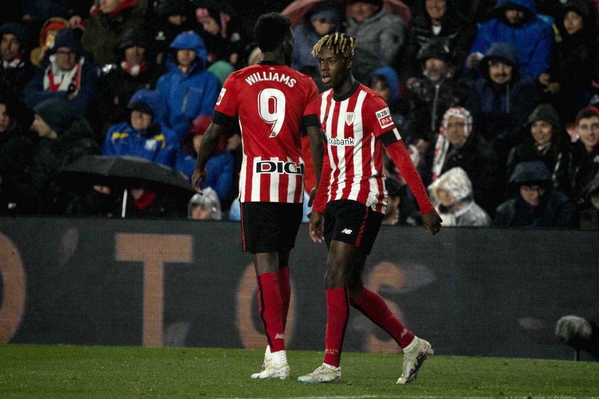 Nacho and Alex Fernandez, and other brothers who starred in LALIGA - Vimarsana News