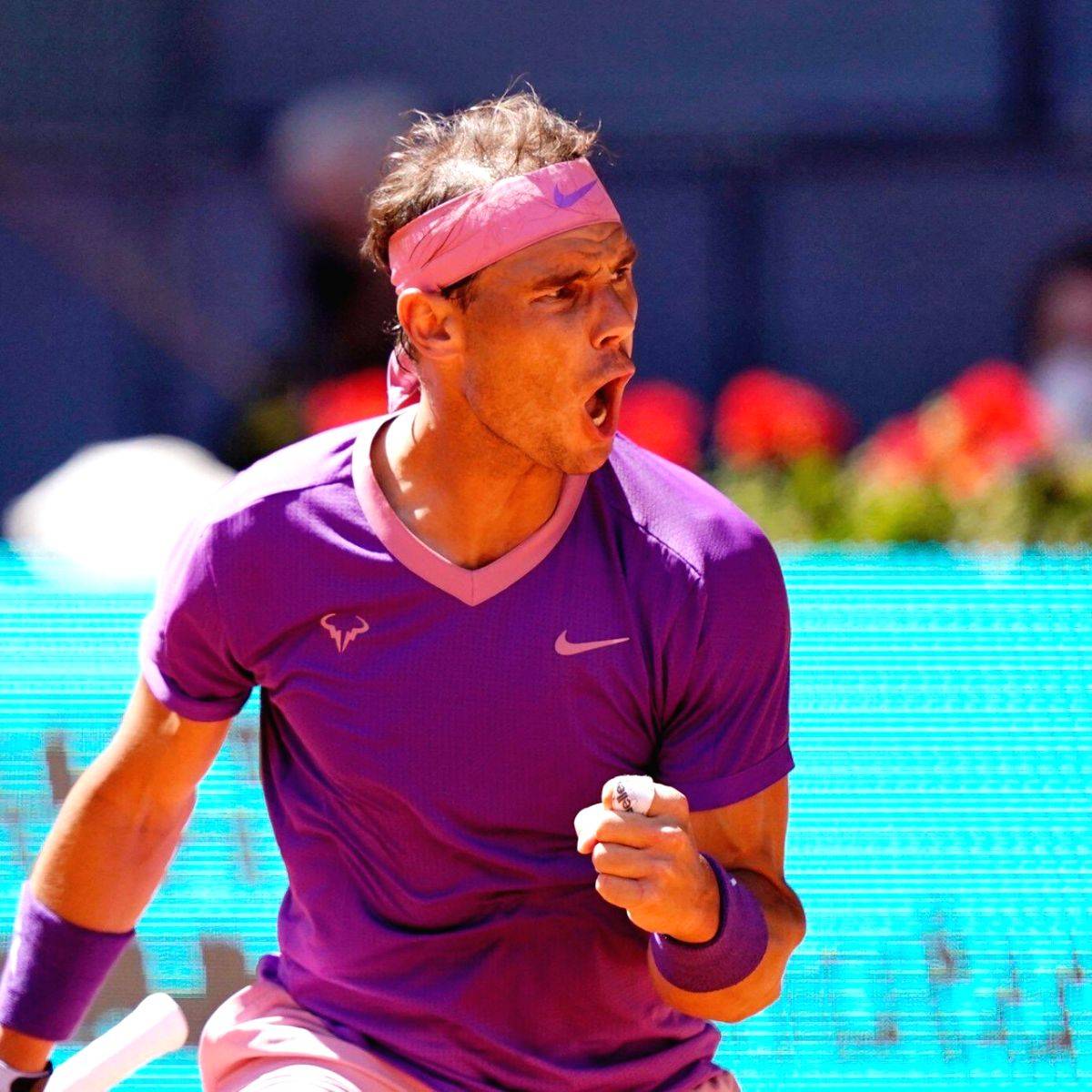 This is your chance, better take it: Wilander urges young stars to grab their chance in Nadal's absence at Roland Garros - Vimarsana News