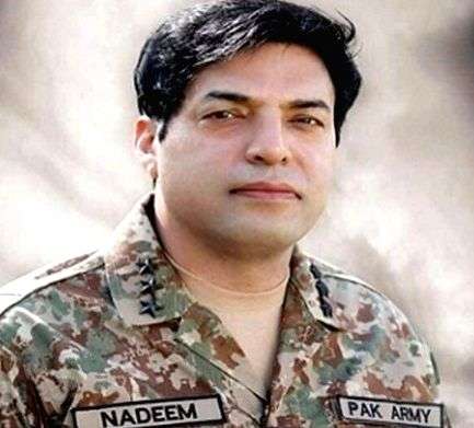 New ISI chief's first priority is to crush Balochistan freedom movement - Vimarsana News