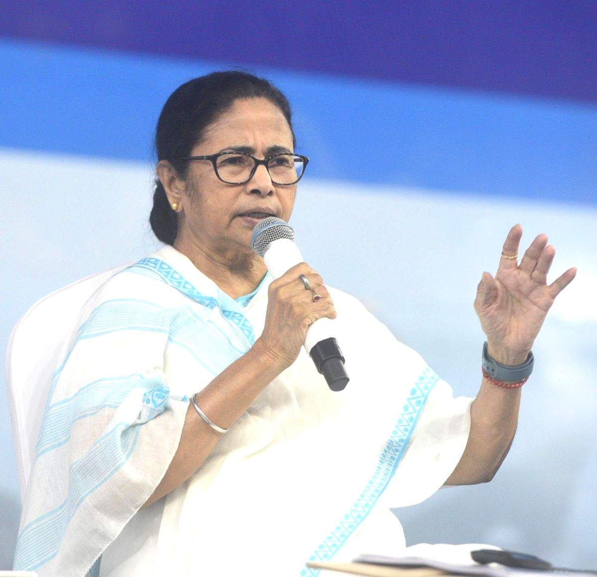 Mamata Banerjee to attend PM-convened meeting in New Delhi on Dec 5 - Vimarsana News