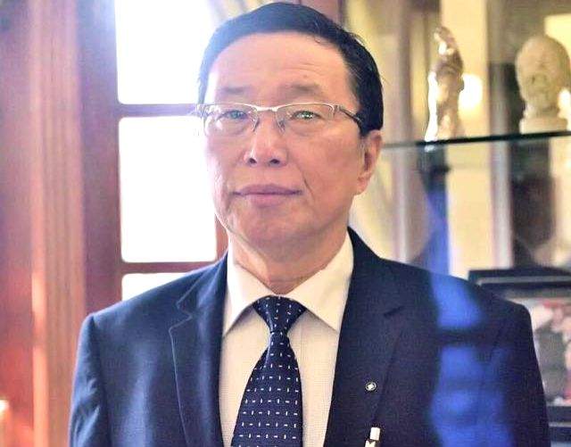 Nagaland polls: Little known Pughoboto makes news for wrong reasons - Vimarsana News