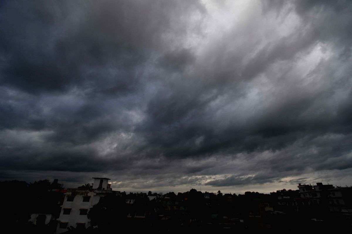 Cyclone Mandous: Holiday for schools, colleges in 8 TN districts - Vimarsana News