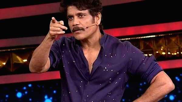 'Bigg Boss Telugu 5': Nagarjuna plans sudden elimination - Vimarsana News