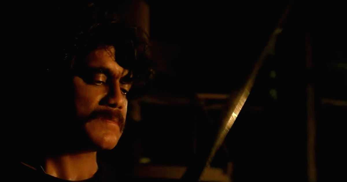 Nagarjuna discloses the meaning of 'Tamahagane' - Vimarsana News