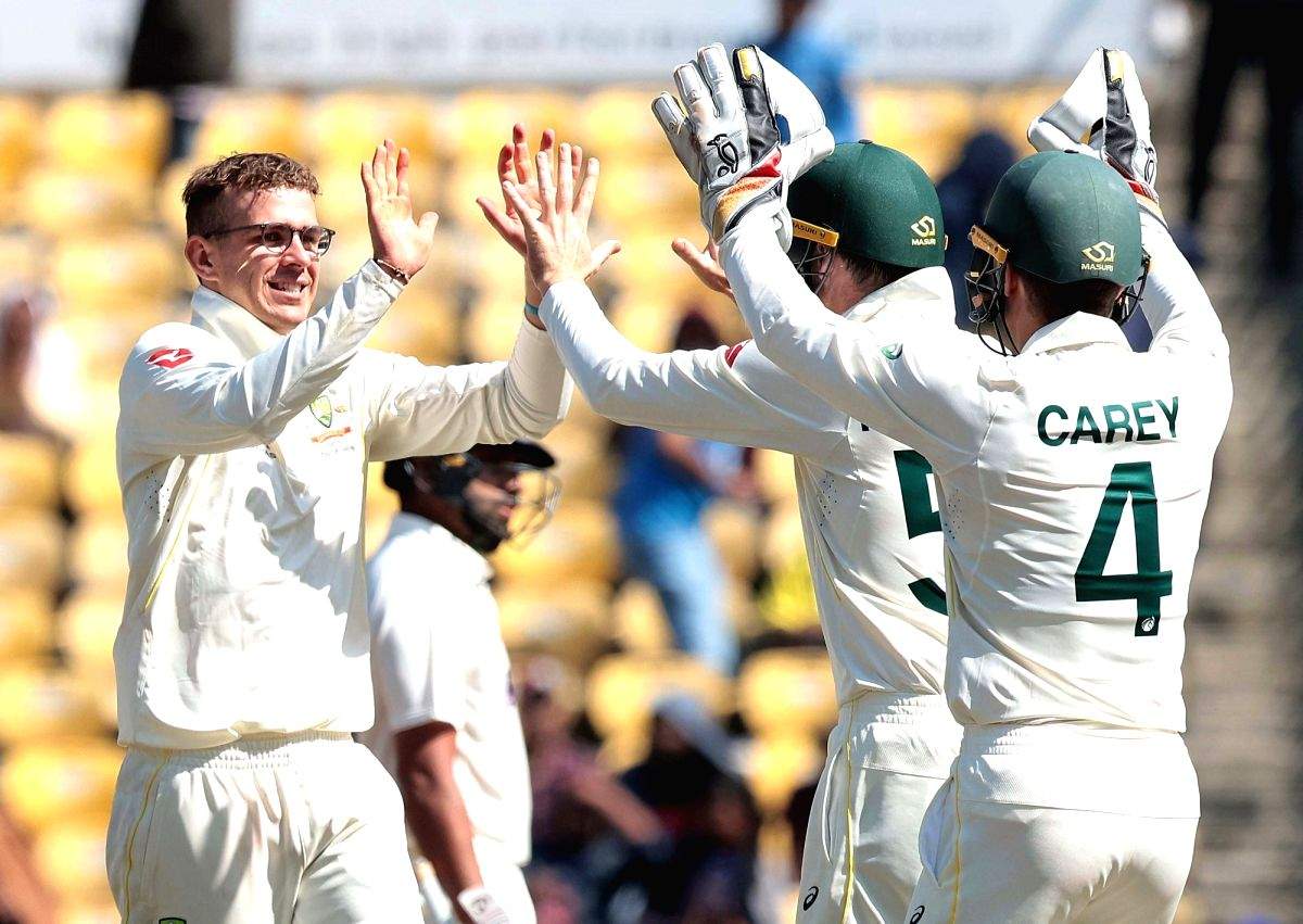 IND vs AUS: 'This is as good as it gets', Murphy recalls bowling to Kohli on debut - Vimarsana News