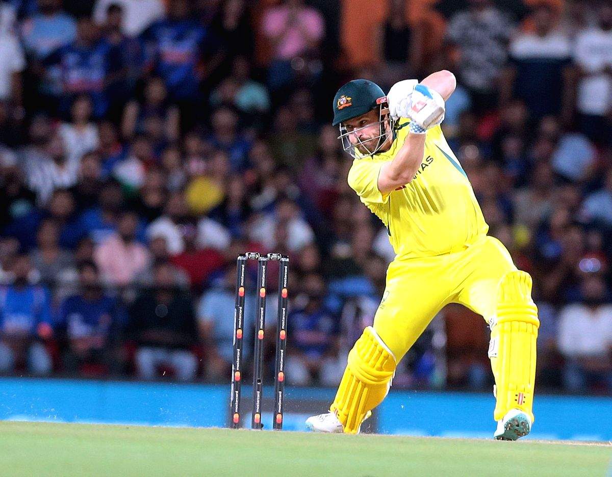 Cricketers play in the IPL and then say they are fatigued; this logic doesn't hold water with me, says Australia's O'Donnell - Vimarsana News