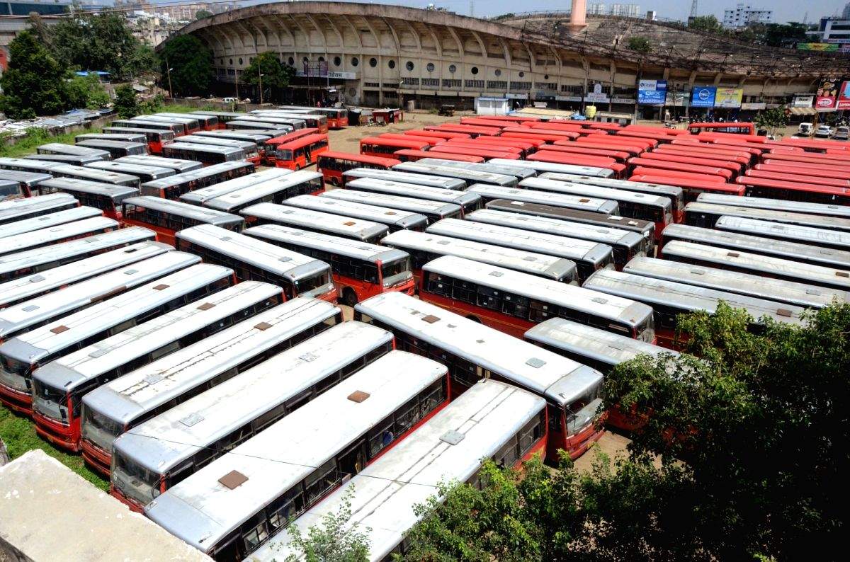 K'taka govt talks tough ahead of RTCs indefinite strike - Vimarsana News
