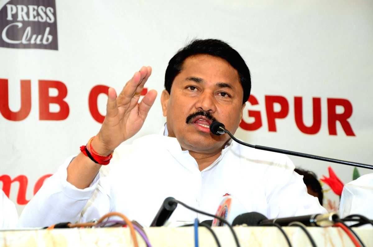 Maha bypolls: Congress accuses BJP of threatening voters with 'ED' action - Vimarsana News