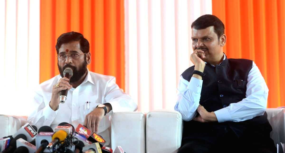 Maha: Shinde-Fadnavis govt 'erases' Tipu Sultan's name from Mumbai playground - Vimarsana News